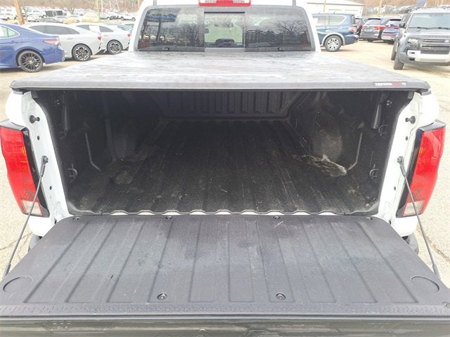 2023 Chevrolet Colorado WT