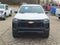 2023 Chevrolet Colorado WT