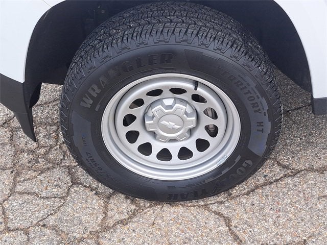 2023 Chevrolet Colorado WT