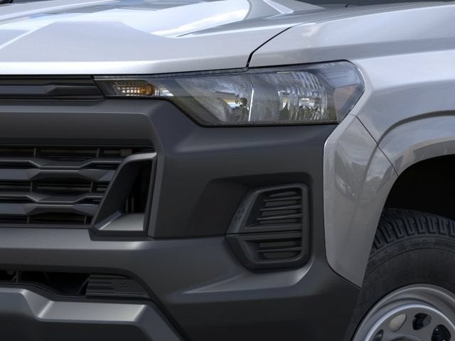 2026 Chevrolet Colorado Work Truck - Photo 10