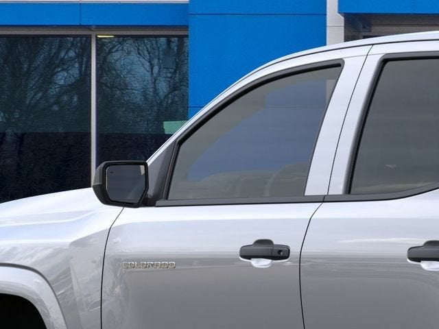 2026 Chevrolet Colorado Work Truck - Photo 12