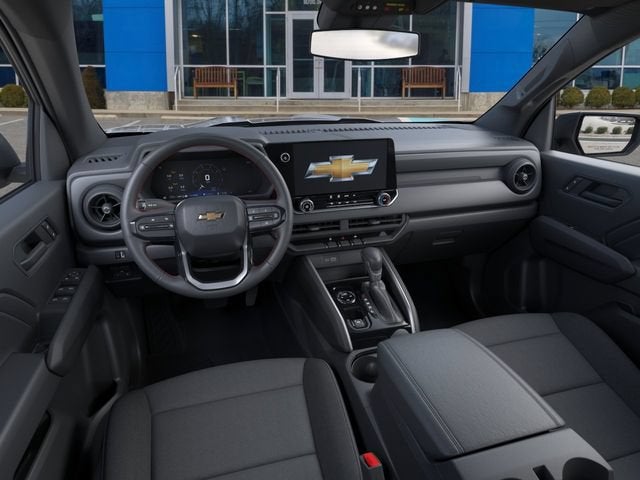 2026 Chevrolet Colorado Work Truck - Photo 15