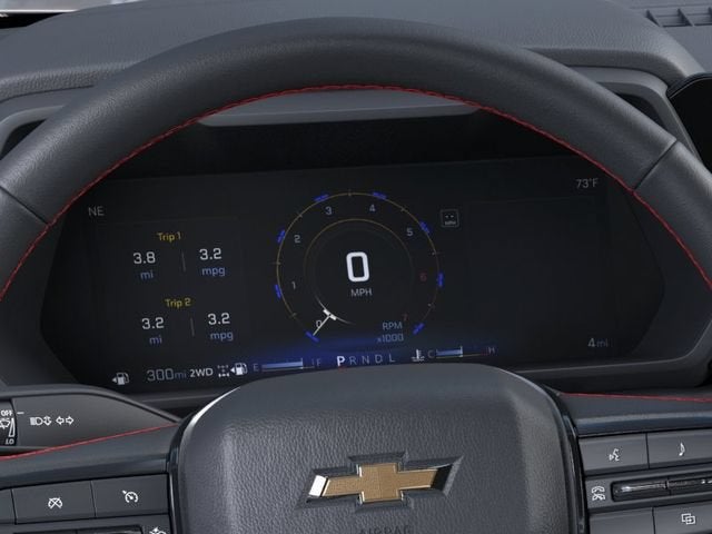 2026 Chevrolet Colorado Work Truck - Photo 18