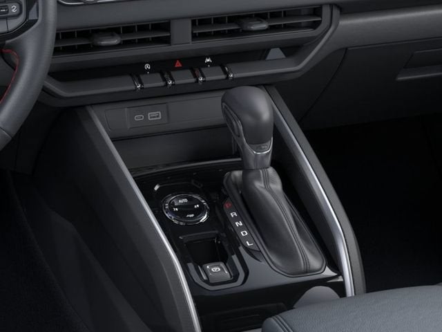 2026 Chevrolet Colorado Work Truck - Photo 23