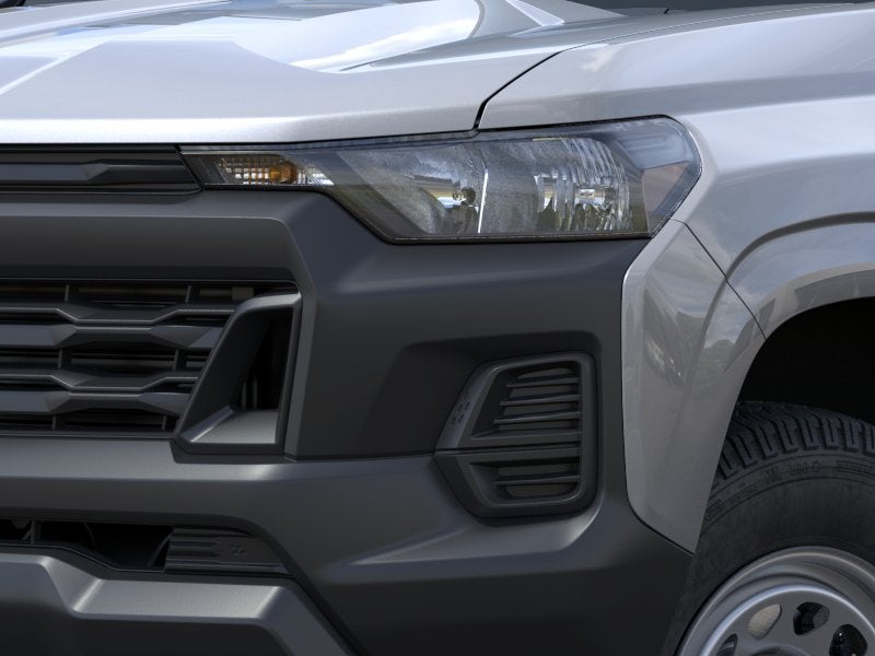 2026 Chevrolet Colorado Work Truck - Photo 34