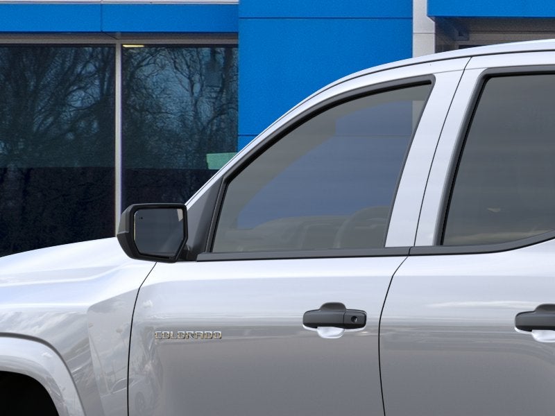 2026 Chevrolet Colorado Work Truck - Photo 36