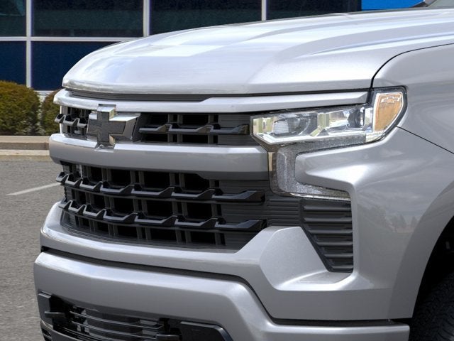 2026 Chevrolet Silverado 1500 RST - Photo 13