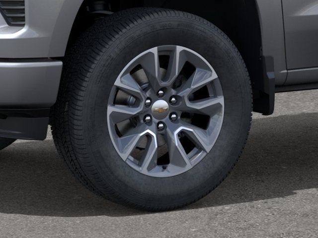 2026 Chevrolet Silverado 1500 RST - Photo 9