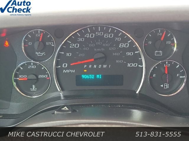 2021 Chevrolet Express Cargo 2500 WT