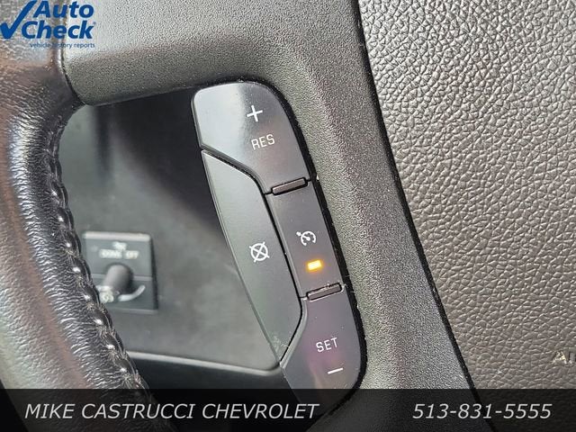 2021 Chevrolet Express Cargo 2500 WT