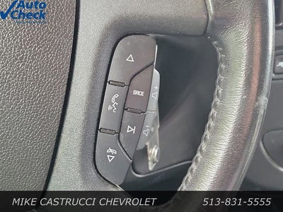 2021 Chevrolet Express Cargo 2500 WT