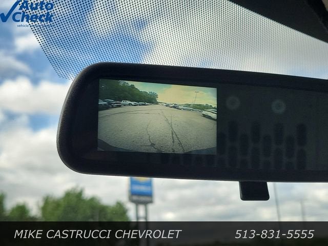 2021 Chevrolet Express Cargo 2500 WT