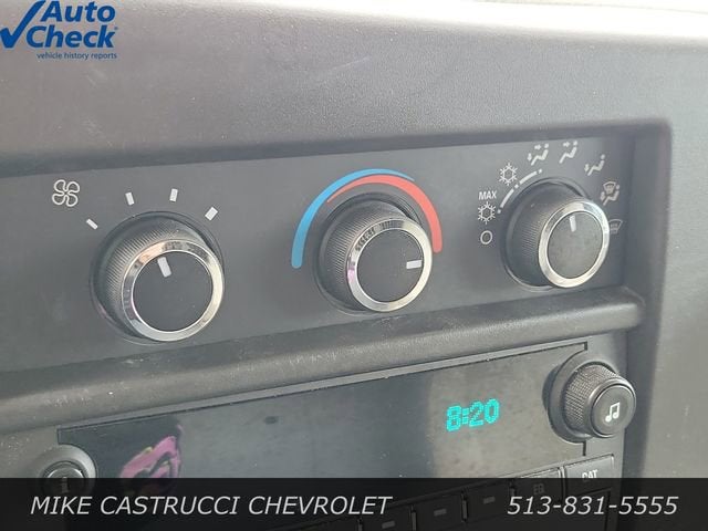2021 Chevrolet Express Cargo 2500 WT