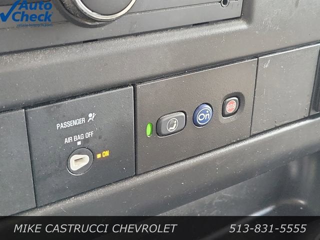 2021 Chevrolet Express Cargo 2500 WT