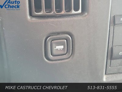 2021 Chevrolet Express Cargo 2500 WT