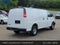2021 Chevrolet Express Cargo 2500 WT