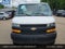 2021 Chevrolet Express Cargo 2500 WT