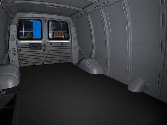 2026 Chevrolet Express Cargo 2500 WT