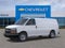 2026 Chevrolet Express Cargo 2500 WT
