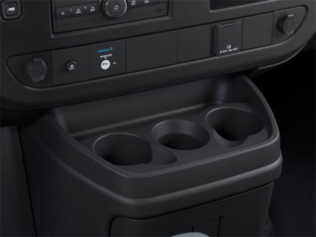 2026 Chevrolet Express Cargo 2500 WT