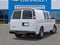2026 Chevrolet Express Cargo 2500 WT