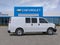 2026 Chevrolet Express Cargo 2500 WT