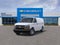 2026 Chevrolet Express Cargo 2500 WT