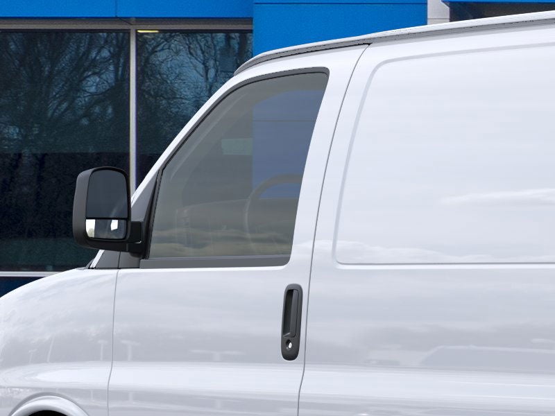 2026 Chevrolet Express Cargo 2500 WT