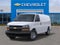 2026 Chevrolet Express Cargo 2500 WT
