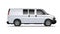 2026 Chevrolet Express Cargo 2500 WT