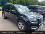 2014 GMC Acadia SLE