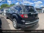 2014 GMC Acadia SLE