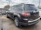 2015 GMC Acadia SLT
