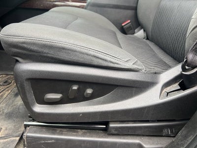 2015 GMC Yukon XL SLE