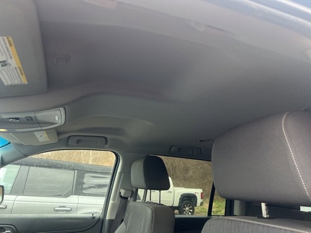 2015 GMC Yukon XL SLE