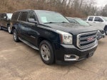 2015 GMC Yukon XL SLE