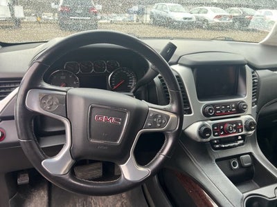 2015 GMC Yukon XL SLE