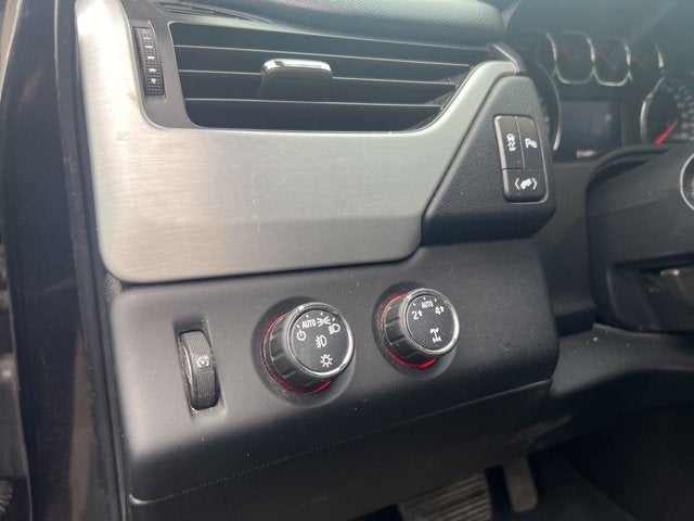 2015 GMC Yukon XL SLE