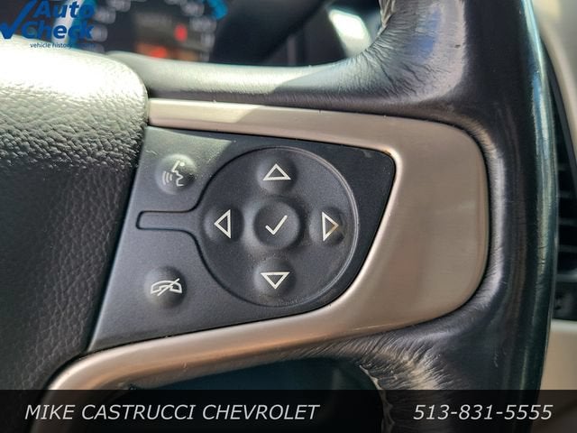 2018 GMC Yukon XL Denali