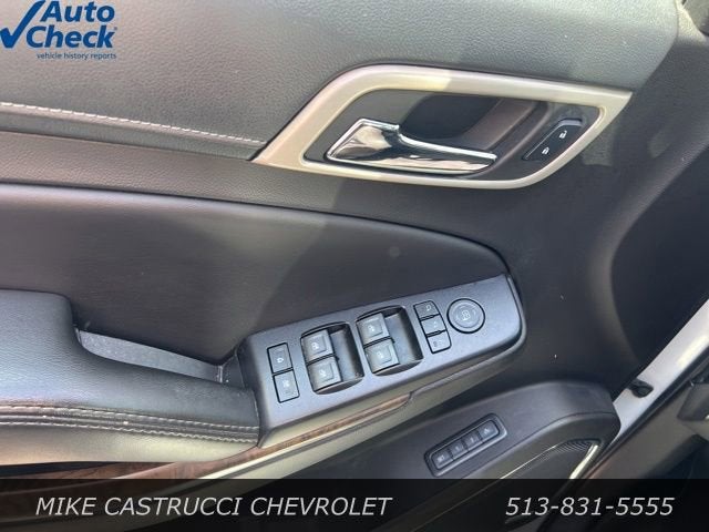 2018 GMC Yukon XL Denali