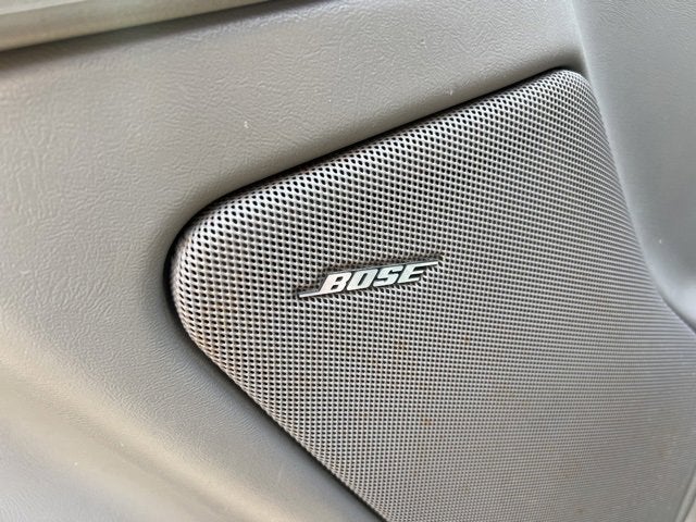 2004 Chevrolet Tahoe LT