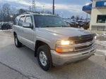 2004 Chevrolet Tahoe LT