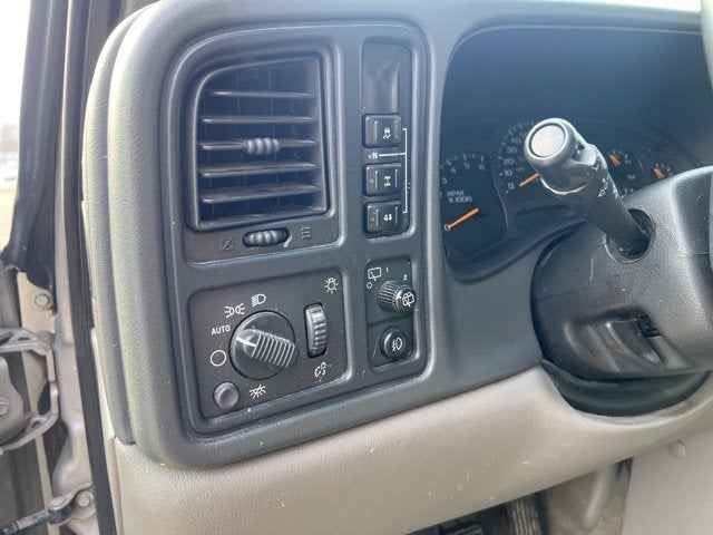 2004 Chevrolet Tahoe LT