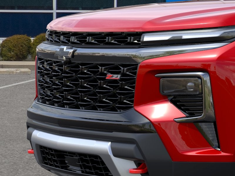 2027 Chevrolet Traverse Z71 - Photo 37