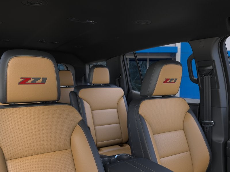 2027 Chevrolet Traverse Z71 - Photo 48