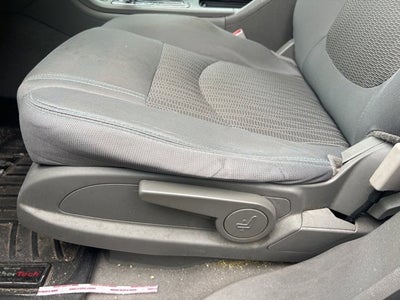 2015 Chevrolet Traverse LS