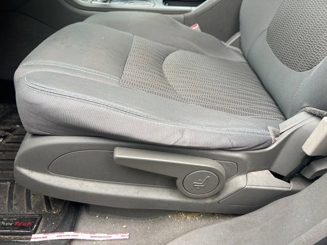 2015 Chevrolet Traverse LS