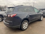 2015 Chevrolet Traverse LS