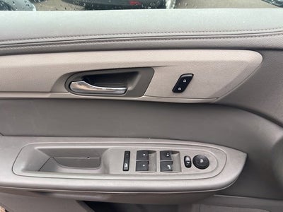 2015 Chevrolet Traverse LS