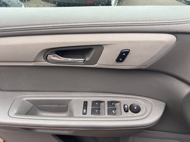 2015 Chevrolet Traverse LS